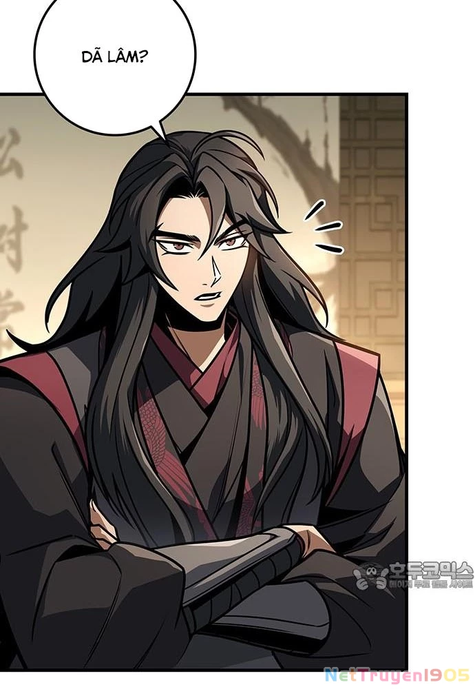 Thanh Kiếm Của Hoàng Đế Chapter 93 - 67