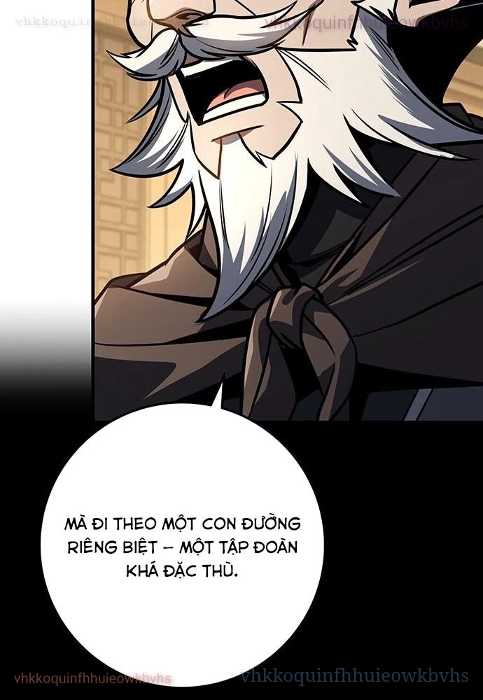 Thanh Kiếm Của Hoàng Đế Chapter 93 - 69