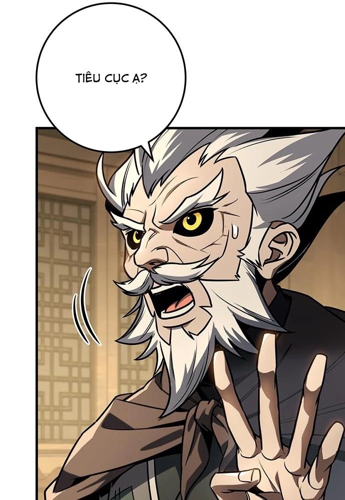 Thanh Kiếm Của Hoàng Đế Chapter 93 - 75