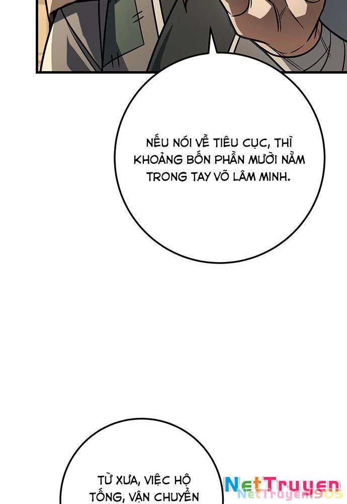 Thanh Kiếm Của Hoàng Đế Chapter 93 - 76
