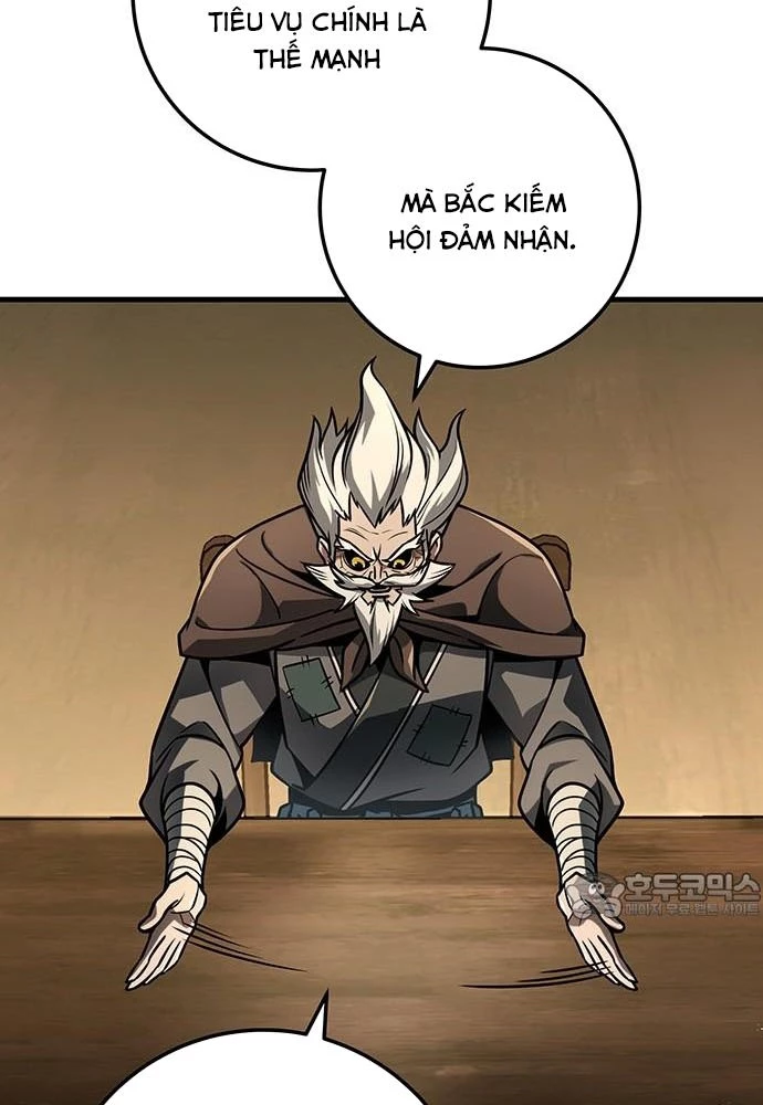 Thanh Kiếm Của Hoàng Đế Chapter 93 - 77