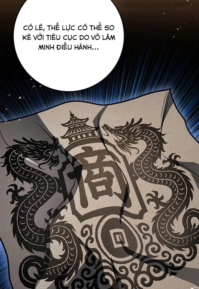 Thanh Kiếm Của Hoàng Đế Chapter 93 - 78