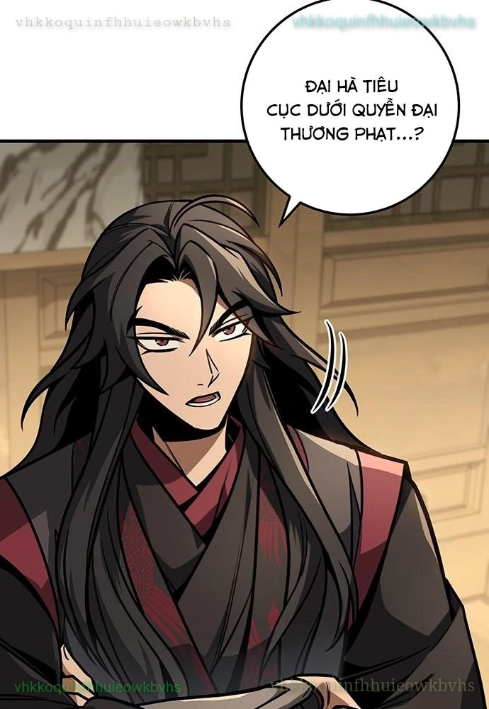 Thanh Kiếm Của Hoàng Đế Chapter 93 - 80