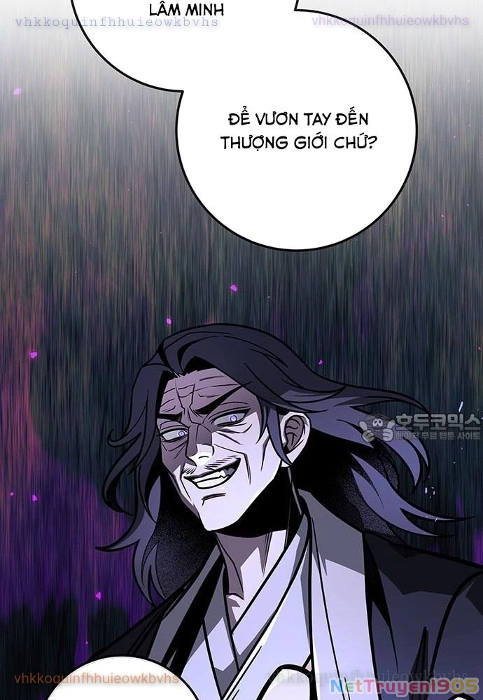 Thanh Kiếm Của Hoàng Đế Chapter 93 - 82