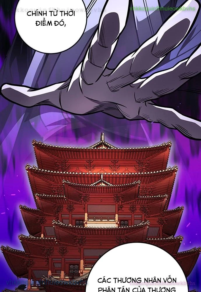 Thanh Kiếm Của Hoàng Đế Chapter 93 - 83