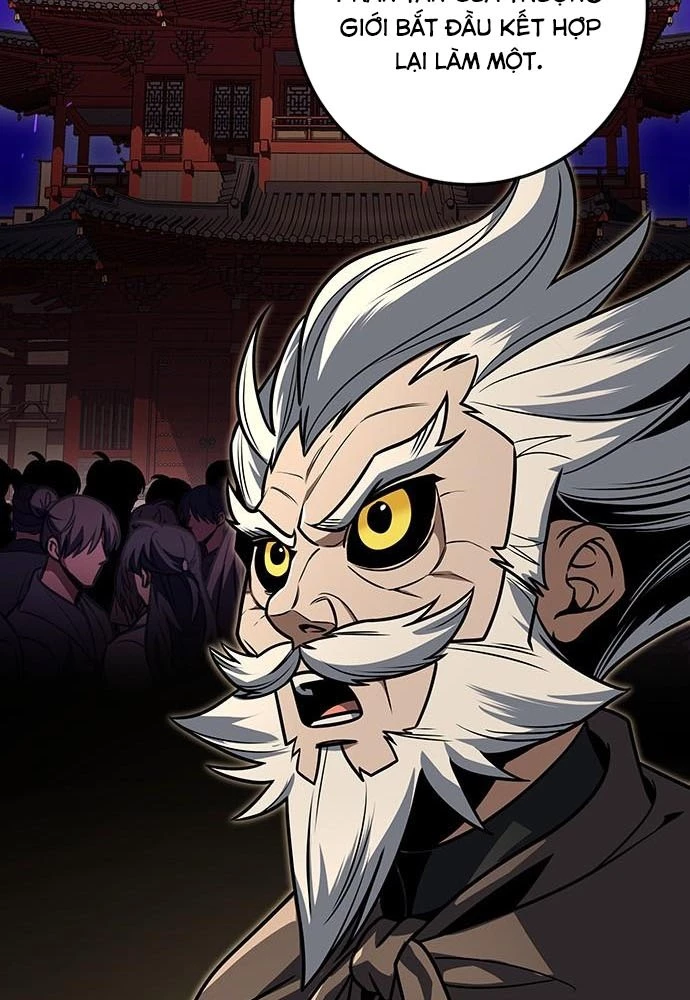 Thanh Kiếm Của Hoàng Đế Chapter 93 - 84