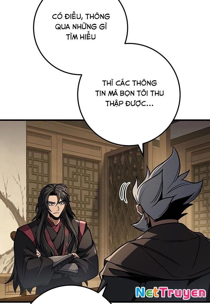 Thanh Kiếm Của Hoàng Đế Chapter 93 - 86