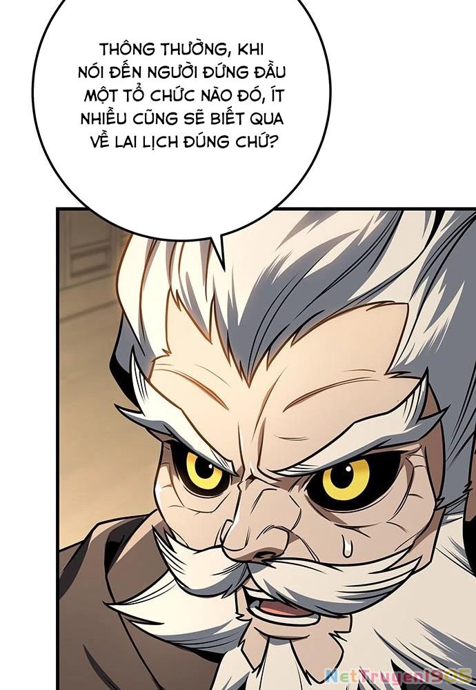 Thanh Kiếm Của Hoàng Đế Chapter 93 - 89