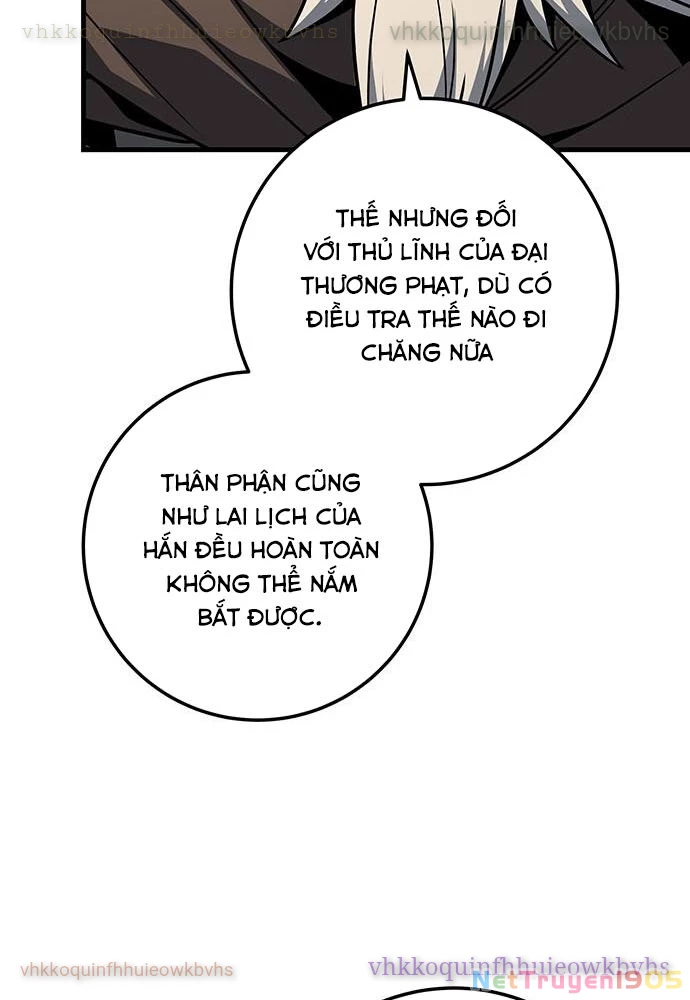 Thanh Kiếm Của Hoàng Đế Chapter 93 - 90