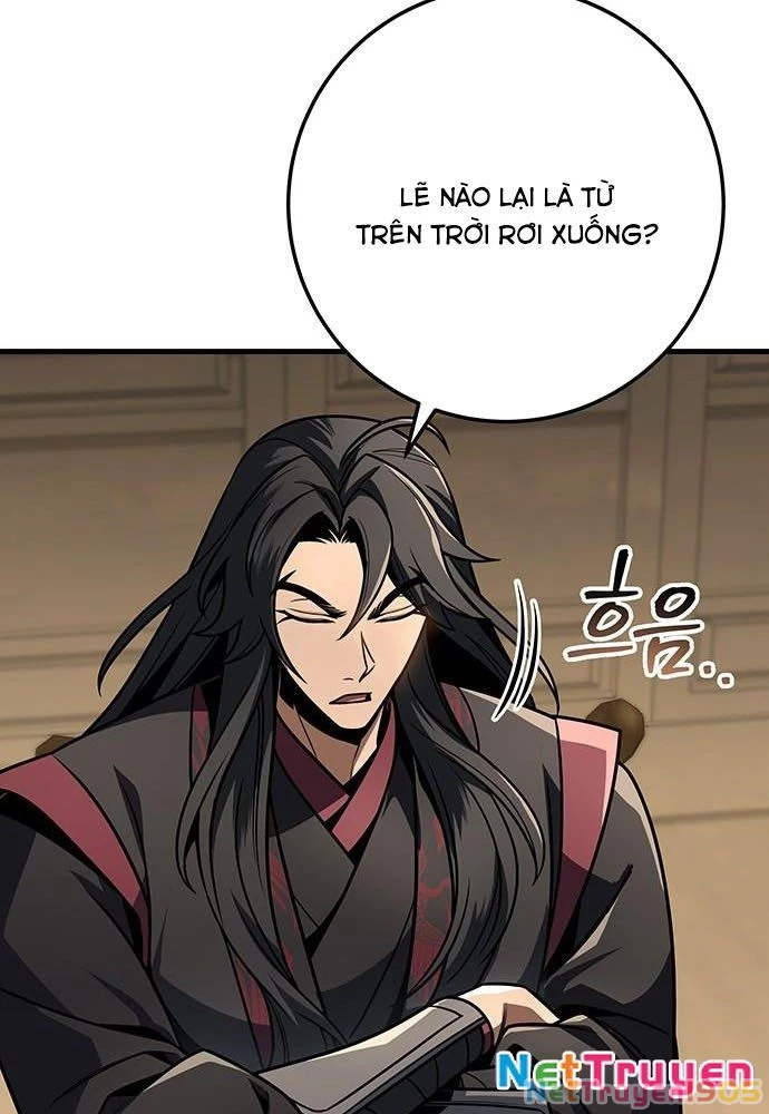 Thanh Kiếm Của Hoàng Đế Chapter 93 - 91