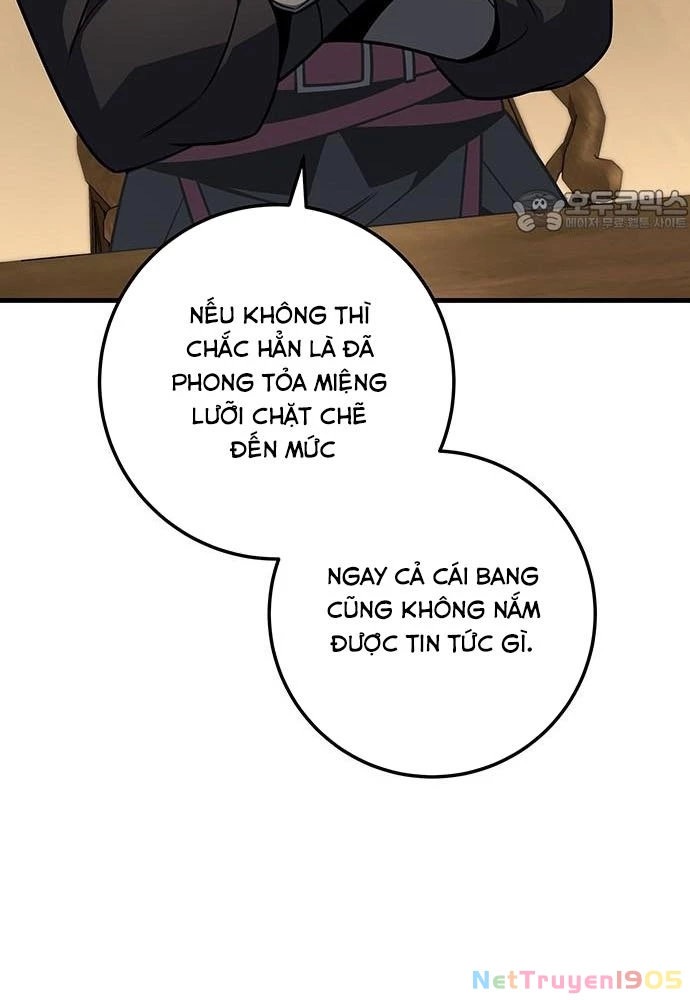 Thanh Kiếm Của Hoàng Đế Chapter 93 - 92