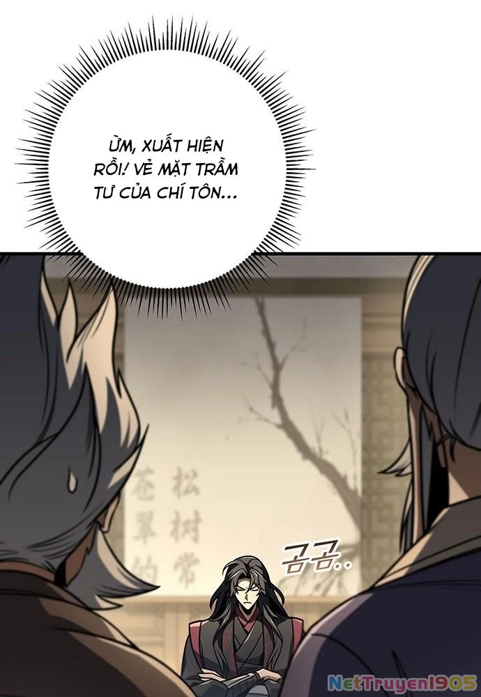 Thanh Kiếm Của Hoàng Đế Chapter 93 - 93