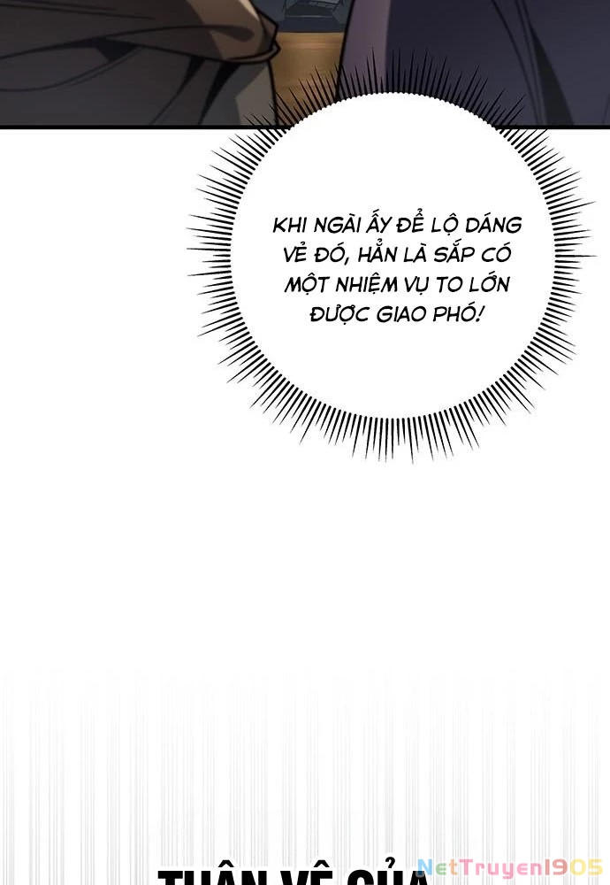 Thanh Kiếm Của Hoàng Đế Chapter 93 - 94