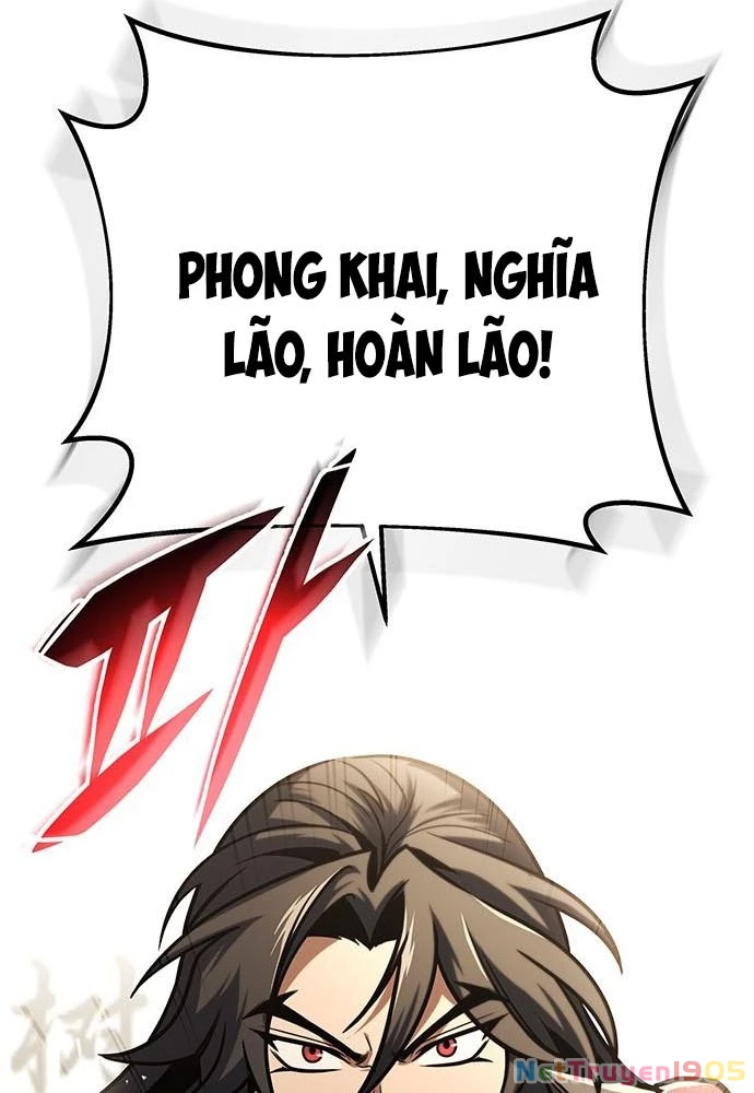 Thanh Kiếm Của Hoàng Đế Chapter 93 - 99