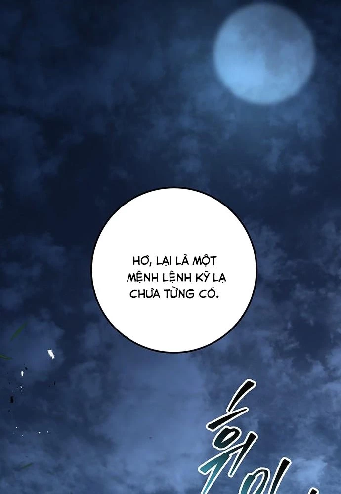 Thanh Kiếm Của Hoàng Đế Chapter 93 - 103