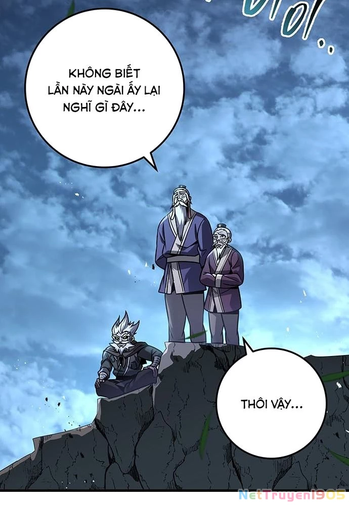 Thanh Kiếm Của Hoàng Đế Chapter 93 - 104