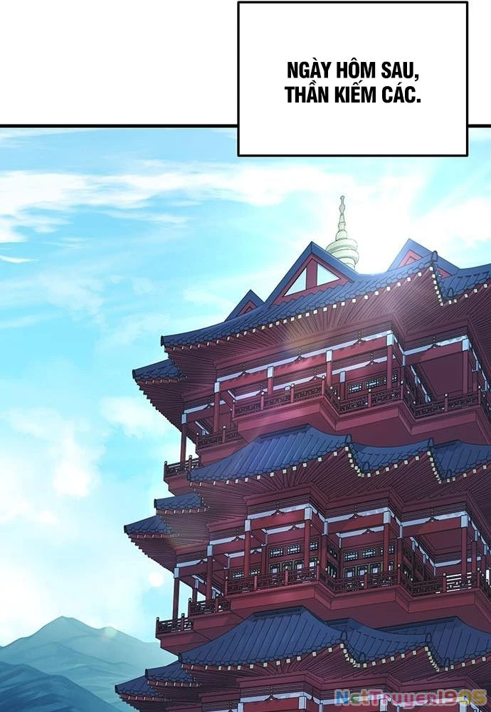 Thanh Kiếm Của Hoàng Đế Chapter 93 - 108