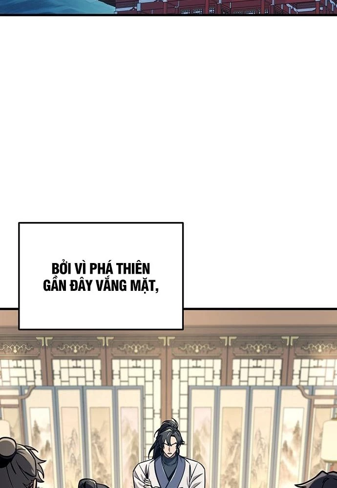 Thanh Kiếm Của Hoàng Đế Chapter 93 - 109