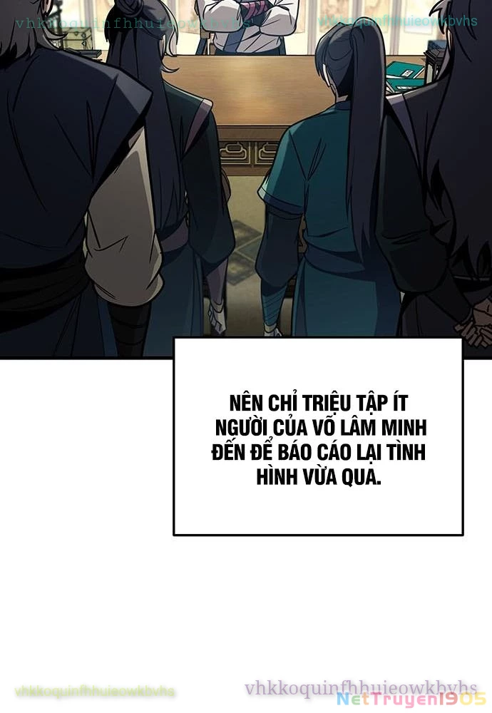Thanh Kiếm Của Hoàng Đế Chapter 93 - 110