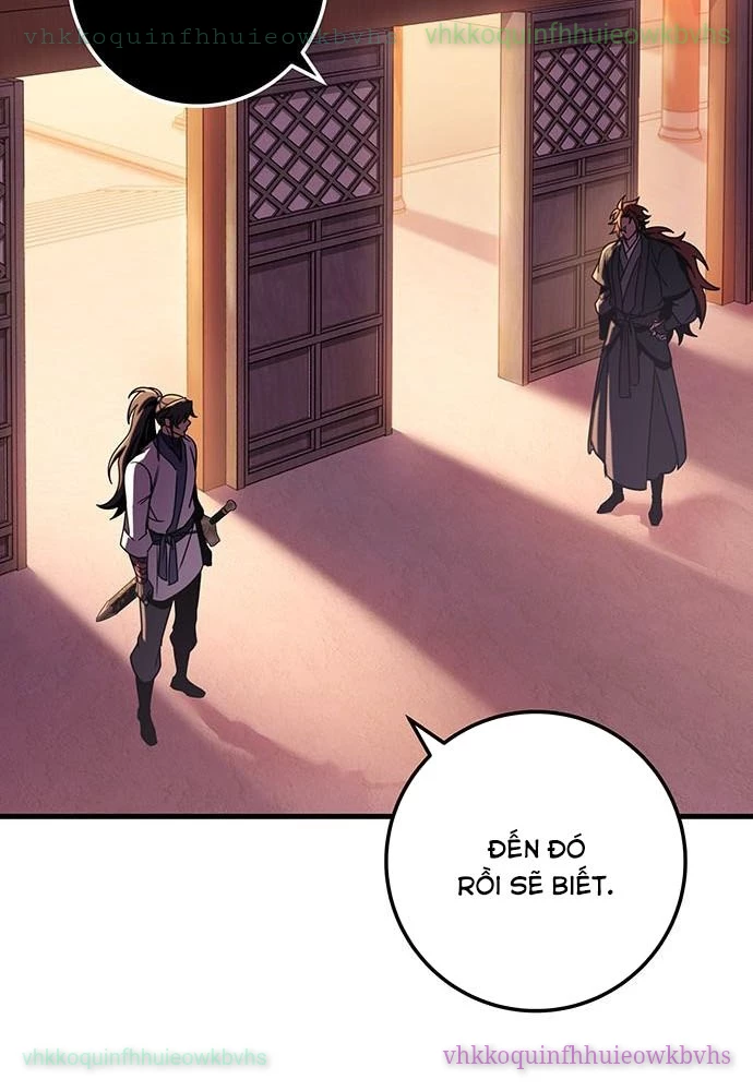 Thanh Kiếm Của Hoàng Đế Chapter 93 - 115