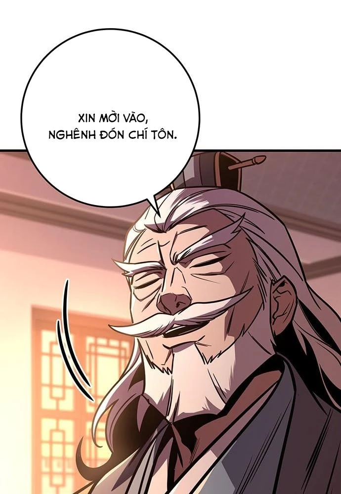 Thanh Kiếm Của Hoàng Đế Chapter 93 - 117