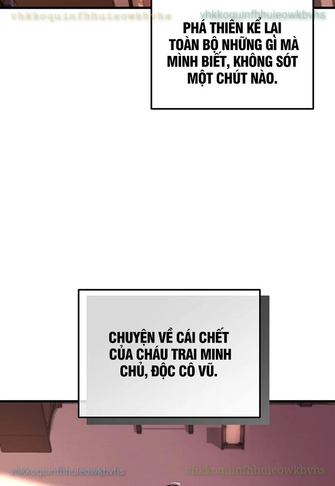 Thanh Kiếm Của Hoàng Đế Chapter 93 - 125
