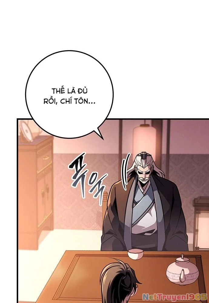 Thanh Kiếm Của Hoàng Đế Chapter 93 - 139