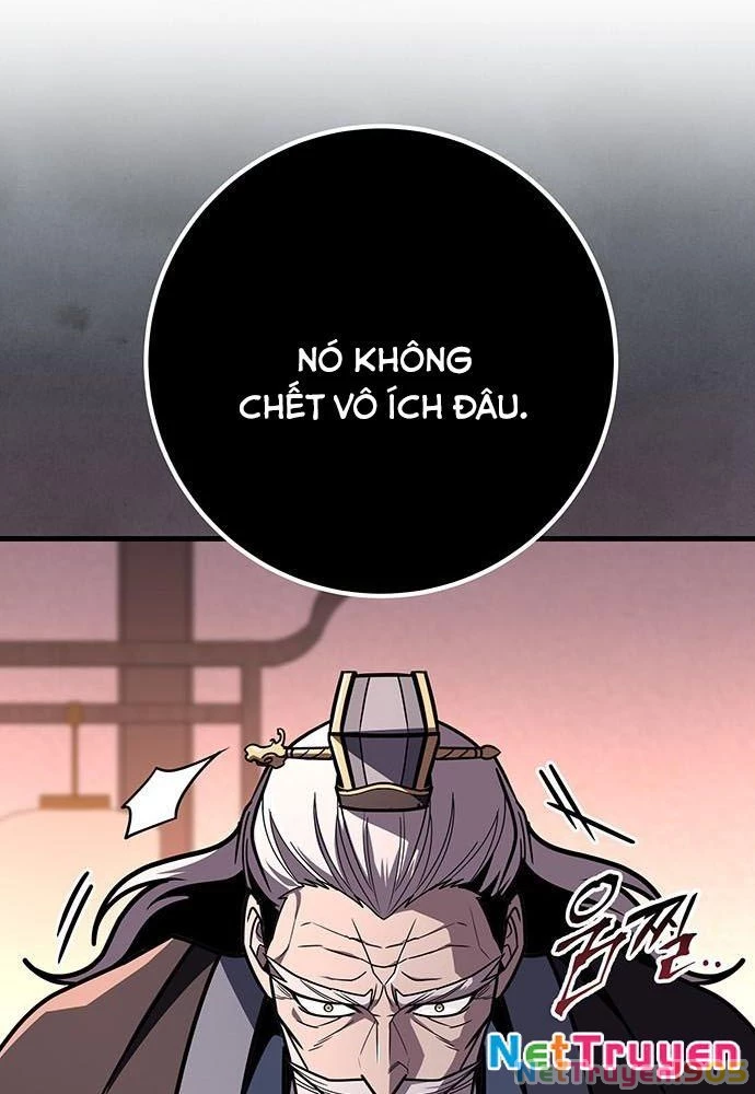 Thanh Kiếm Của Hoàng Đế Chapter 93 - 141