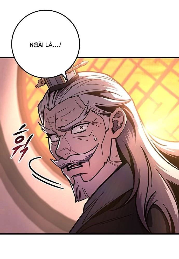 Thanh Kiếm Của Hoàng Đế Chapter 93 - 143