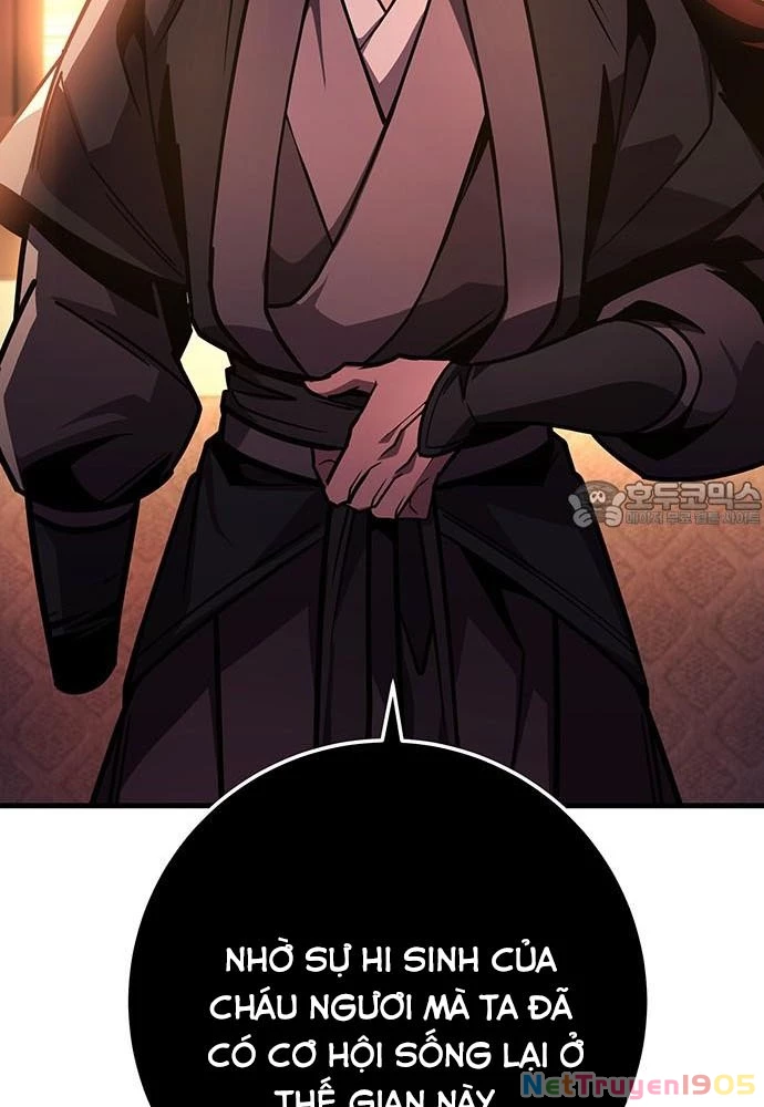 Thanh Kiếm Của Hoàng Đế Chapter 93 - 145