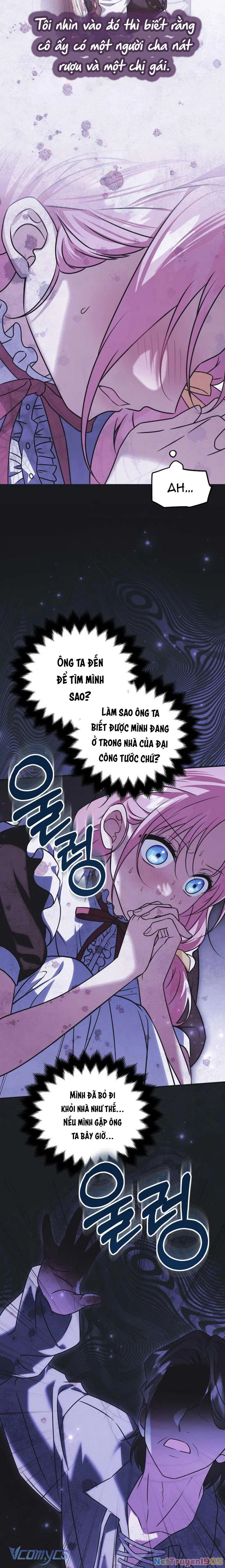 Cách Khiến Cuồn Tiểu Thuyết Bi Kịch Thành Chữa Lành Chapter 45 - 3