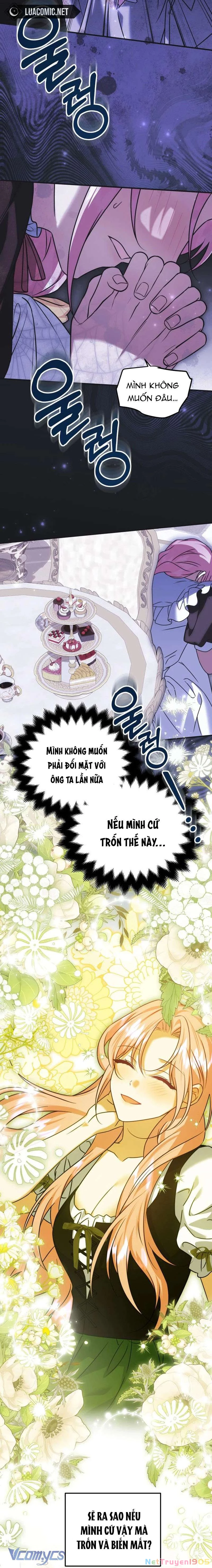 Cách Khiến Cuồn Tiểu Thuyết Bi Kịch Thành Chữa Lành Chapter 45 - 4