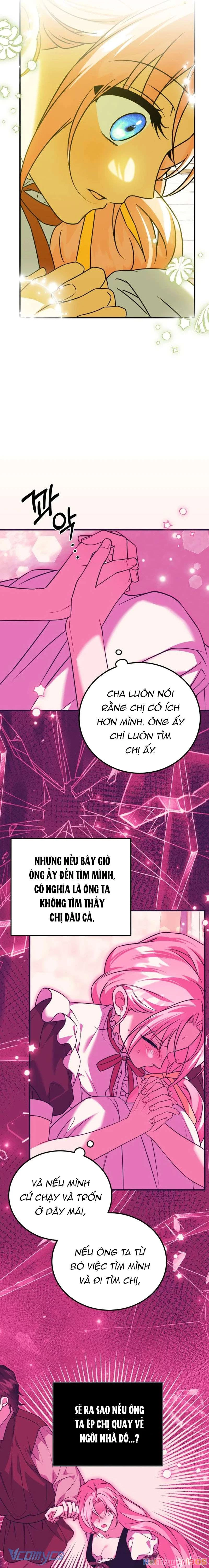 Cách Khiến Cuồn Tiểu Thuyết Bi Kịch Thành Chữa Lành Chapter 45 - 5