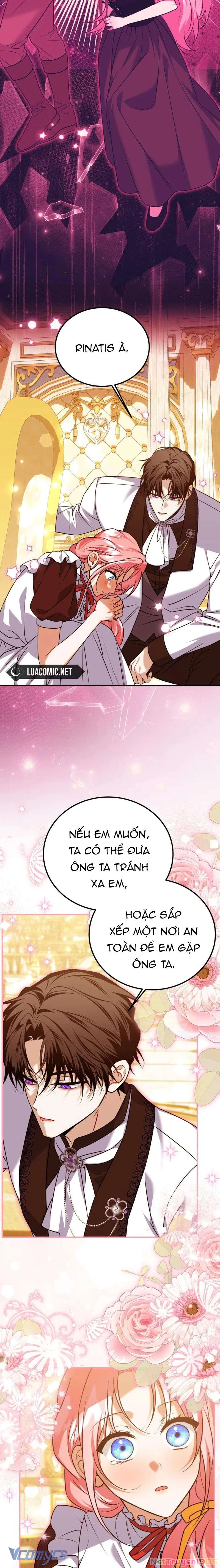 Cách Khiến Cuồn Tiểu Thuyết Bi Kịch Thành Chữa Lành Chapter 45 - 6