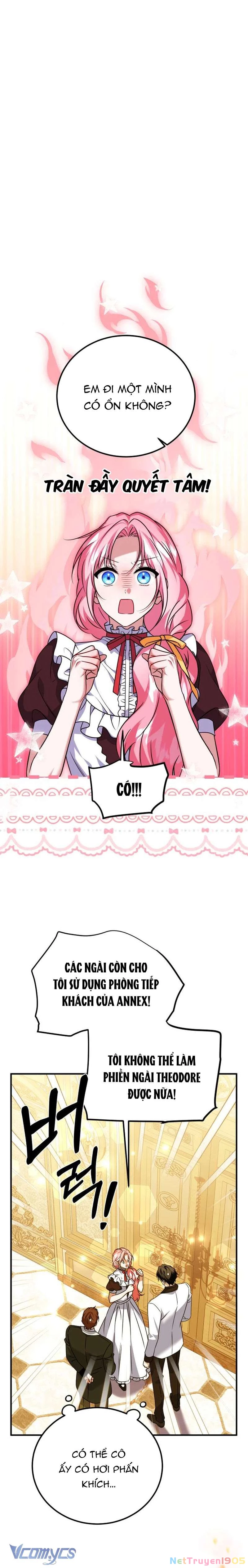 Cách Khiến Cuồn Tiểu Thuyết Bi Kịch Thành Chữa Lành Chapter 45 - 9