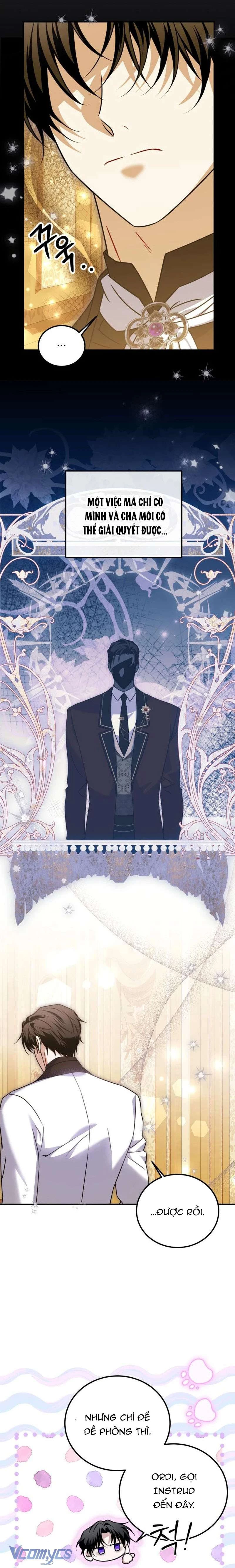 Cách Khiến Cuồn Tiểu Thuyết Bi Kịch Thành Chữa Lành Chapter 45 - 12