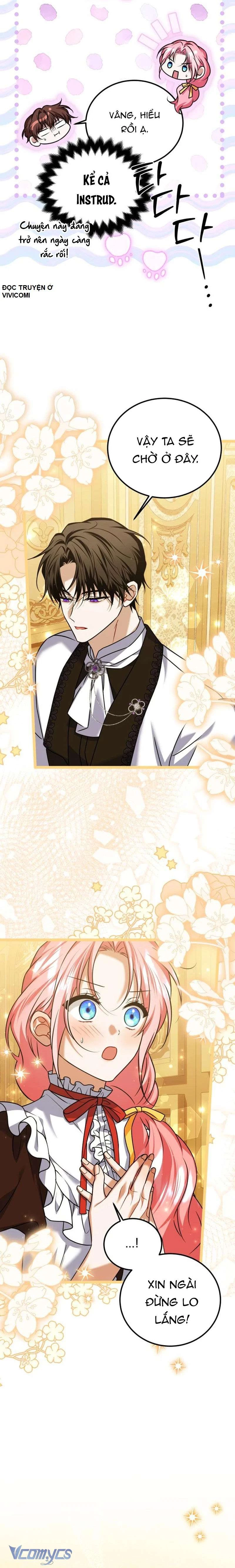 Cách Khiến Cuồn Tiểu Thuyết Bi Kịch Thành Chữa Lành Chapter 45 - 13