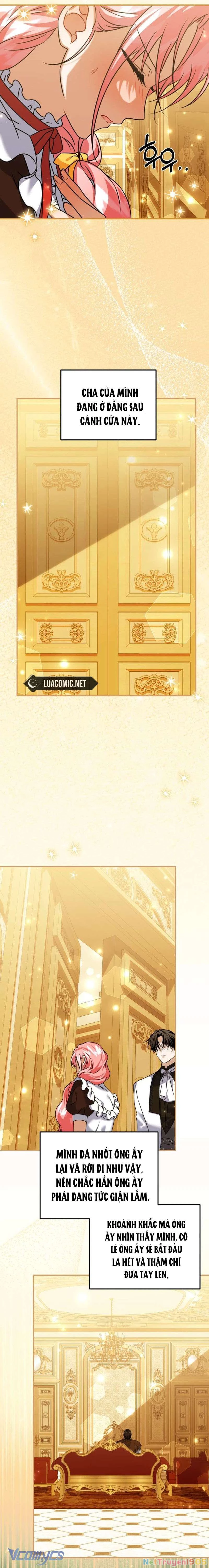 Cách Khiến Cuồn Tiểu Thuyết Bi Kịch Thành Chữa Lành Chapter 45 - 14