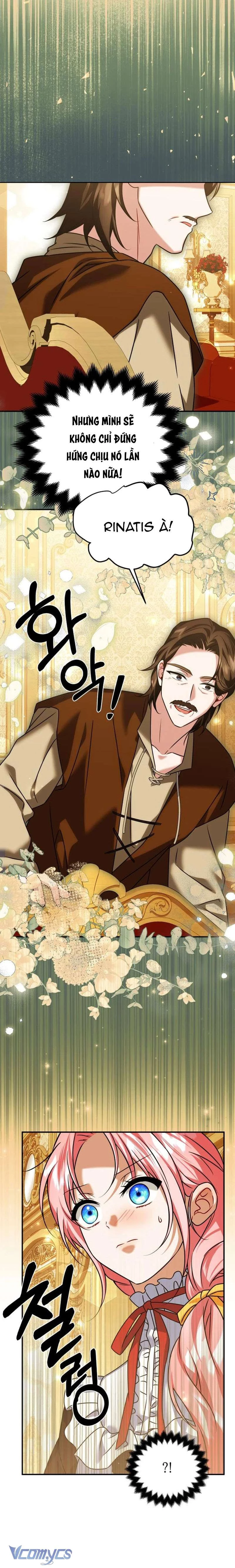 Cách Khiến Cuồn Tiểu Thuyết Bi Kịch Thành Chữa Lành Chapter 45 - 15