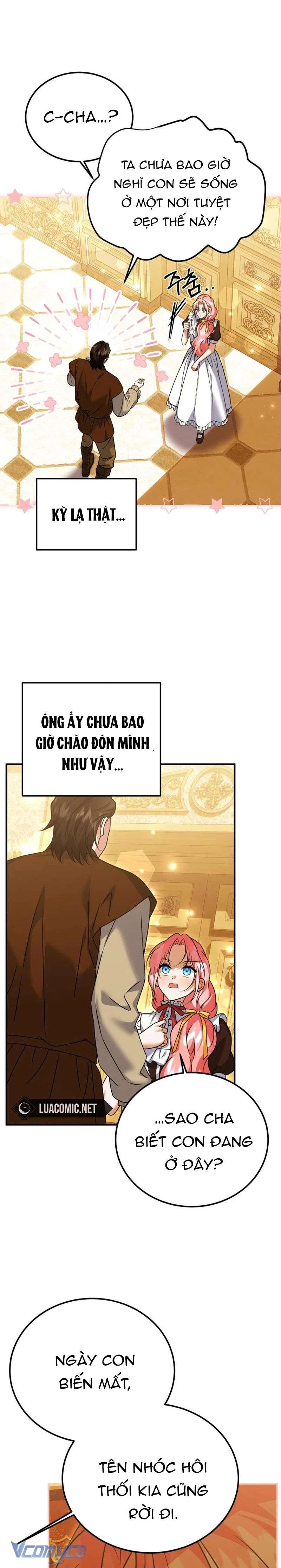 Cách Khiến Cuồn Tiểu Thuyết Bi Kịch Thành Chữa Lành Chapter 45 - 16