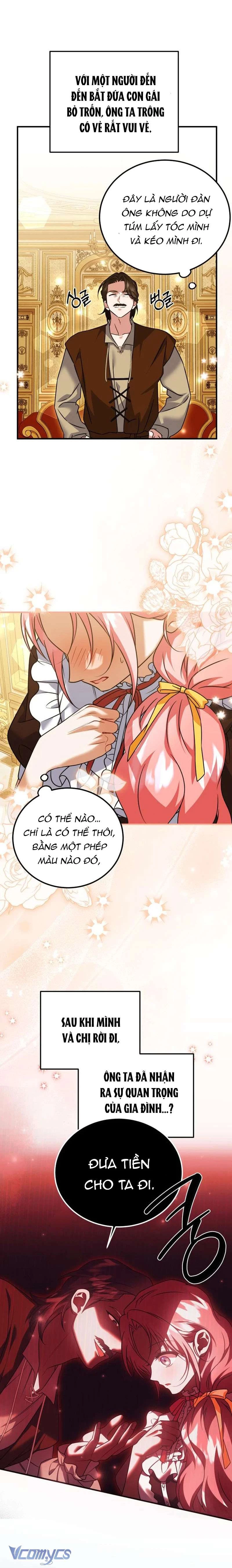 Cách Khiến Cuồn Tiểu Thuyết Bi Kịch Thành Chữa Lành Chapter 45 - 18