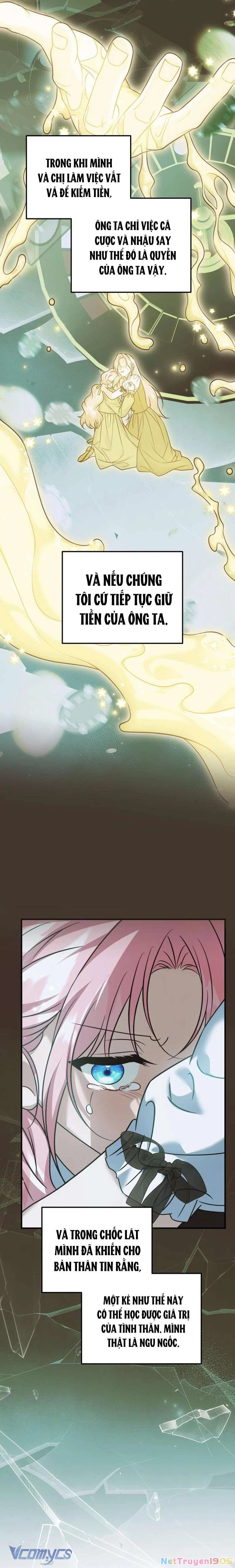 Cách Khiến Cuồn Tiểu Thuyết Bi Kịch Thành Chữa Lành Chapter 45 - 20