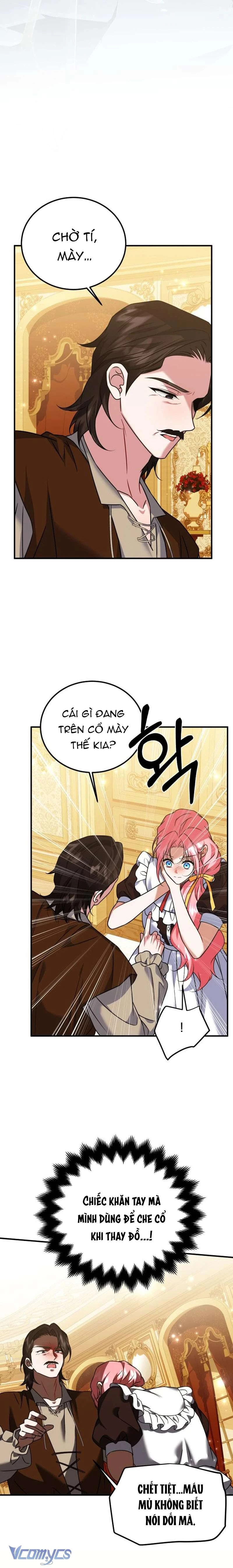 Cách Khiến Cuồn Tiểu Thuyết Bi Kịch Thành Chữa Lành Chapter 45 - 21