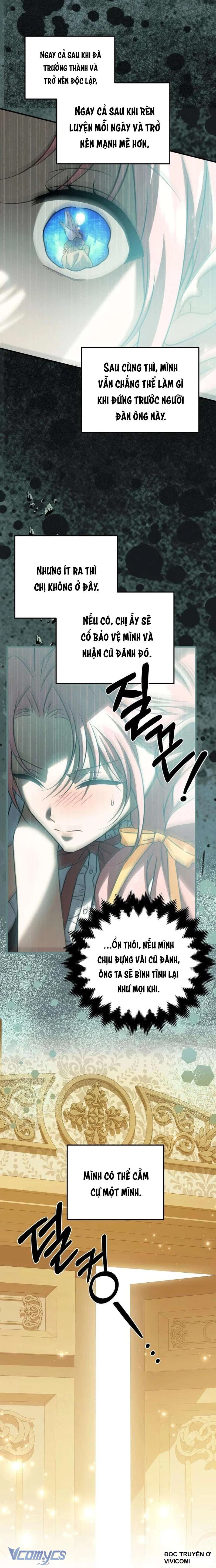 Cách Khiến Cuồn Tiểu Thuyết Bi Kịch Thành Chữa Lành Chapter 45 - 23