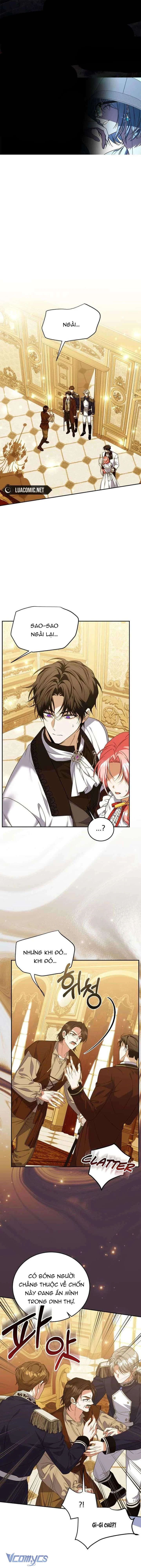 Cách Khiến Cuồn Tiểu Thuyết Bi Kịch Thành Chữa Lành Chapter 47 - 2