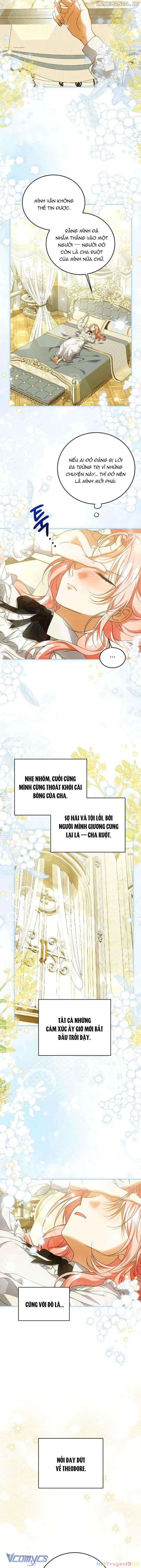 Cách Khiến Cuồn Tiểu Thuyết Bi Kịch Thành Chữa Lành Chapter 47 - 8