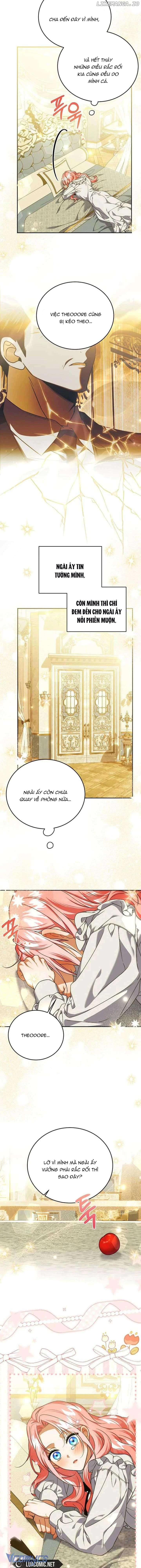 Cách Khiến Cuồn Tiểu Thuyết Bi Kịch Thành Chữa Lành Chapter 47 - 9