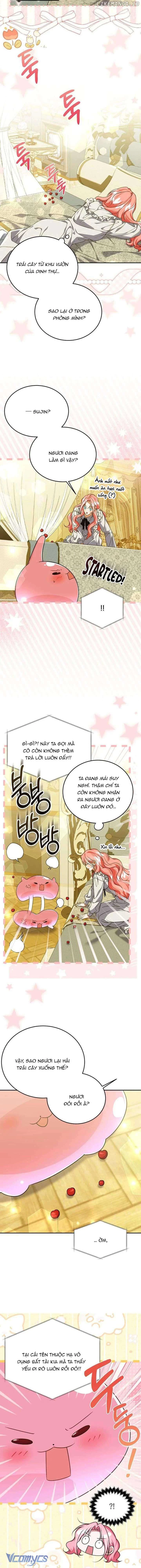 Cách Khiến Cuồn Tiểu Thuyết Bi Kịch Thành Chữa Lành Chapter 47 - 10