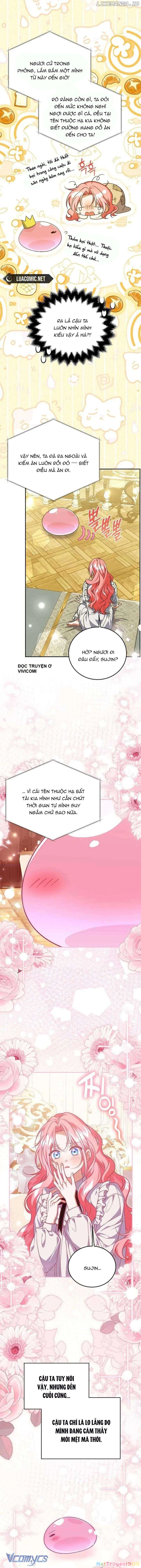 Cách Khiến Cuồn Tiểu Thuyết Bi Kịch Thành Chữa Lành Chapter 47 - 11