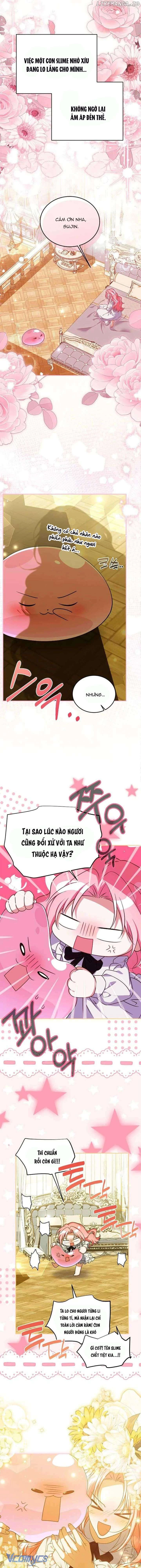 Cách Khiến Cuồn Tiểu Thuyết Bi Kịch Thành Chữa Lành Chapter 47 - 12